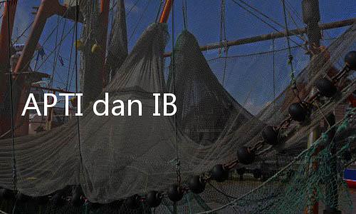 APTI dan IBC Harapkan Cukai Tembakau yang Stabil, Desak Moratorium Tiga Tahun Kenaikan CHT