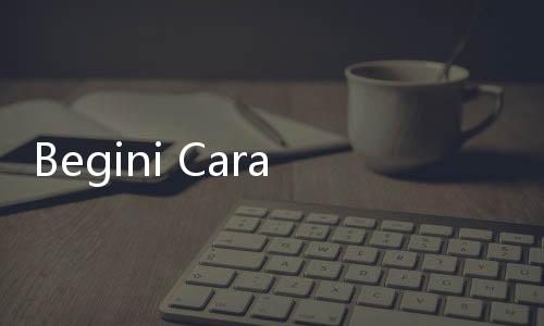 Begini Cara China Agar Warga di Wilayah Pedesaan Mau Beralih ke Kendaraan Ramah Lingkungan