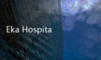 Eka Hospital Gelar 'Health Talk' soal Diabetes dan Pneumonia