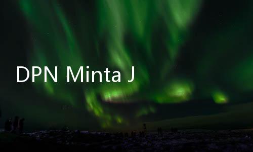 DPN Minta Jangan Ada Kerancuan Penegakan Hukum Di Indonesia