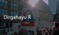Dirgahayu RI ke