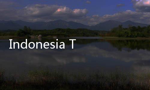 Indonesia Terbuka Perluas Akses Pasar dengan Inggris
