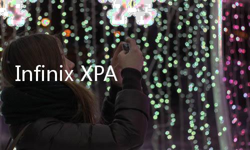 Infinix XPAD GT Resmi Dirilis, Tablet Gaming Performa Tinggi Dilengkapi AI Harga Rp6 Jutaan