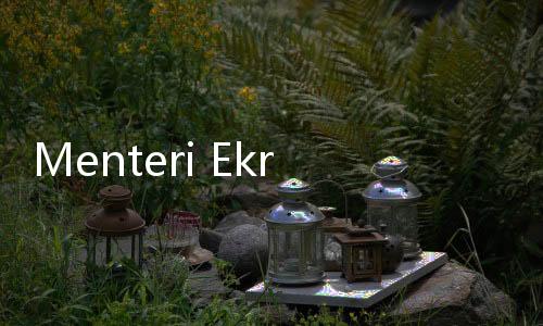 Menteri Ekraf Tegaskan Komitmen Kemenekraf Percepat Pertumbuhan Ekonomi Kreatif di Merauke