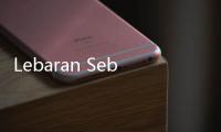 Lebaran Sebentar Lagi, Corona Belum Juga Pergi...
