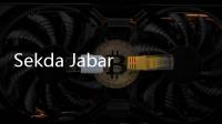 Sekda Jabar Jadi Tersangka Suap, Iwa Tak Nongol di Rumah