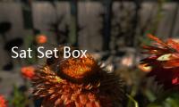 Sat Set Box Program Internet Gratis Buatan ITB Dipamerkan Ganjar: Gak Perlu Pakai Pulsa