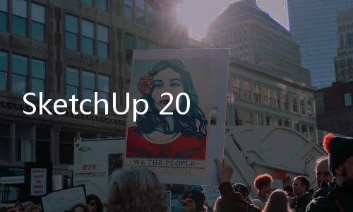 SketchUp 2025, Tawarkan Fitur Baru dan AI Eksplorasi Desain Lebih Luas