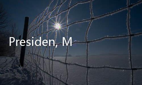 Presiden, Menteri, hingga Ketua Umum Parpol Akan Hadiri Puncak Peringatan Bulan Bung Karno