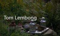 Tom Lembong Resmi Ajukan Praperadilan, Minta Status Tersangka Dicabut
